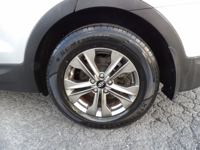2015 Hyundai SANTA FE Sport 2.4L | Dalton, GA | Paniagua Auto Mall 