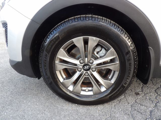 2015 Hyundai SANTA FE Sport 2.4L | Dalton, GA | Paniagua Auto Mall 