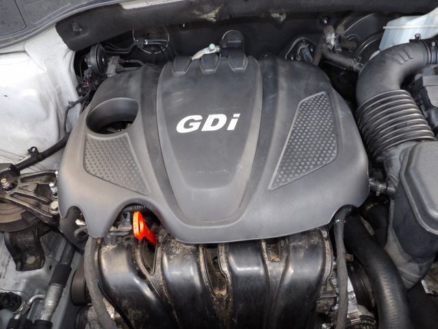 2015 Hyundai SANTA FE Sport 2.4L | Dalton, GA | Paniagua Auto Mall 