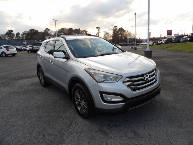 2015 Hyundai SANTA FE Sport 2.4L | Dalton, GA | Paniagua Auto Mall 2015 Hyundai SANTA FE Sport 2.4L | Dalton, GA | Paniagua Auto Mall