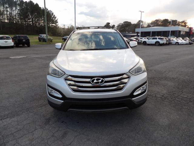 2015 Hyundai SANTA FE Sport 2.4L | Dalton, GA | Paniagua Auto Mall 2015 Hyundai SANTA FE Sport 2.4L | Dalton, GA | Paniagua Auto Mall