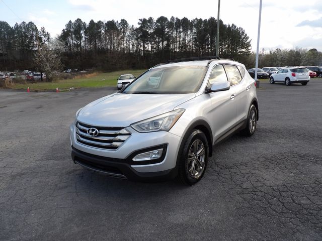 2015 Hyundai SANTA FE Sport 2.4L | Dalton, GA | Paniagua Auto Mall 2015 Hyundai SANTA FE Sport 2.4L | Dalton, GA | Paniagua Auto Mall