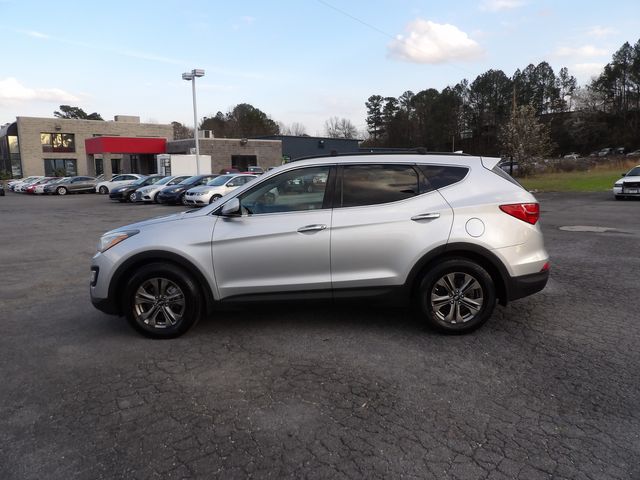 2015 Hyundai SANTA FE Sport 2.4L | Dalton, GA | Paniagua Auto Mall 2015 Hyundai SANTA FE Sport 2.4L | Dalton, GA | Paniagua Auto Mall