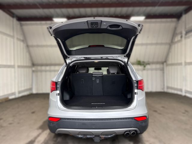 2015 Hyundai SANTA FE SPORT 2.0T | Houston, TX | Texas Star Motors 2015 Hyundai SANTA FE SPORT 2.0T | Houston, TX | Texas Star Motors
