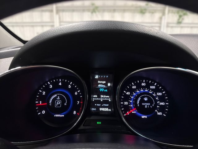 2015 Hyundai SANTA FE SPORT 2.0T | Houston, TX | Texas Star Motors
