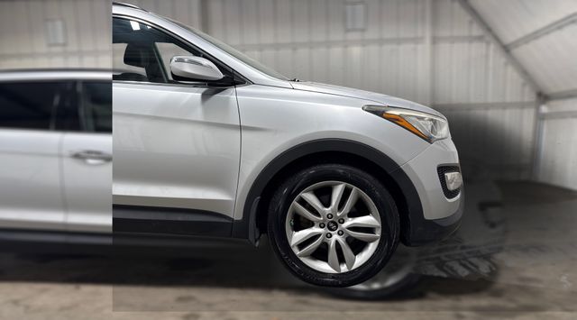 2015 Hyundai SANTA FE SPORT 2.0T | Houston, TX | Texas Star Motors