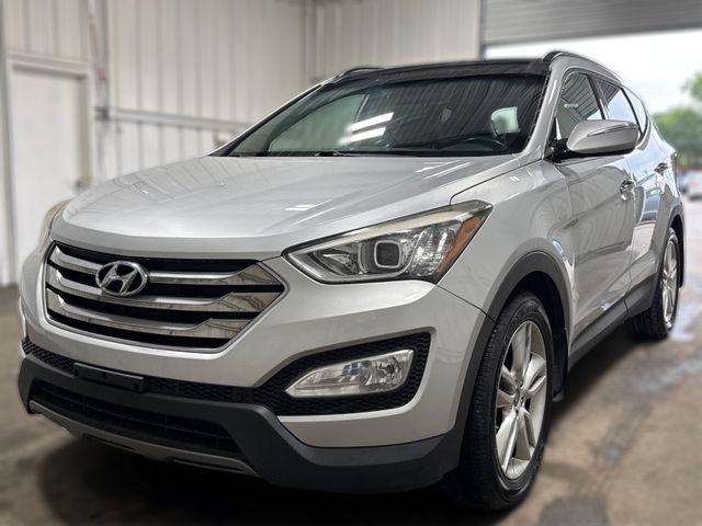 2015 Hyundai SANTA FE SPORT 2.0T | Houston, TX | Texas Star Motors 2015 Hyundai SANTA FE SPORT 2.0T | Houston, TX | Texas Star Motors