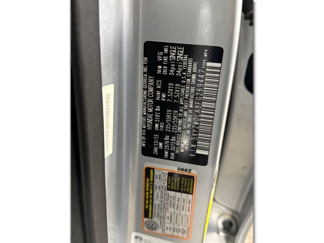2015 Hyundai SANTA FE SPORT 2.0T | Houston, TX | Texas Star Motors