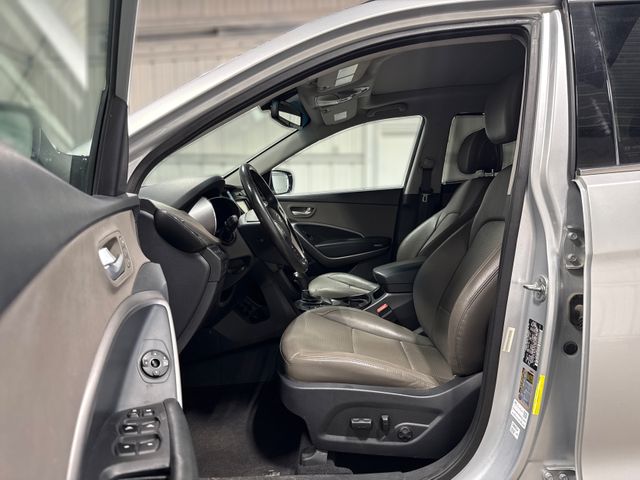 2015 Hyundai SANTA FE SPORT 2.0T | Houston, TX | Texas Star Motors