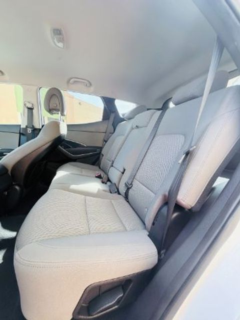 2015 Hyundai Santa Fe Sport 2.4L | Lubbock, TX | Chaparral Motors - Lubbock 2015 Hyundai Santa Fe Sport 2.4L | Lubbock, TX | Chaparral Motors - Lubbock