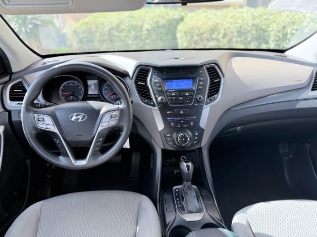 2015 Hyundai Santa Fe Sport 2.4L | Lubbock, TX | Chaparral Motors - Lubbock 2015 Hyundai Santa Fe Sport 2.4L | Lubbock, TX | Chaparral Motors - Lubbock