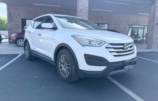 2015 Hyundai Santa Fe Sport 2.4L | Lubbock, TX | Chaparral Motors - Lubbock 2015 Hyundai Santa Fe Sport 2.4L | Lubbock, TX | Chaparral Motors - Lubbock