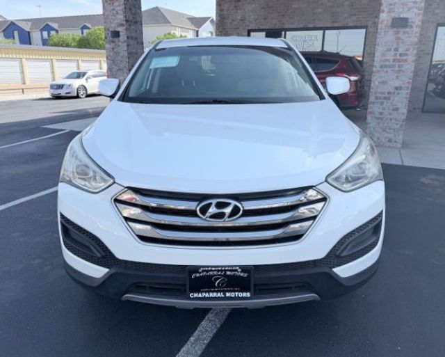 2015 Hyundai Santa Fe Sport 2.4L | Lubbock, TX | Chaparral Motors - Lubbock 2015 Hyundai Santa Fe Sport 2.4L | Lubbock, TX | Chaparral Motors - Lubbock