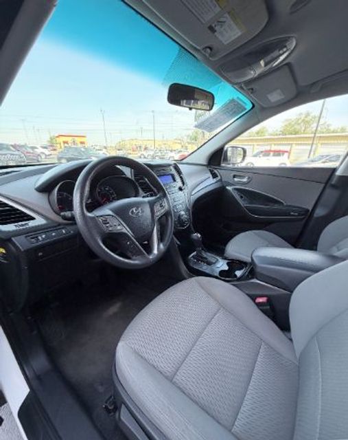 2015 Hyundai Santa Fe Sport 2.4L | Lubbock, TX | Chaparral Motors - Lubbock 2015 Hyundai Santa Fe Sport 2.4L | Lubbock, TX | Chaparral Motors - Lubbock
