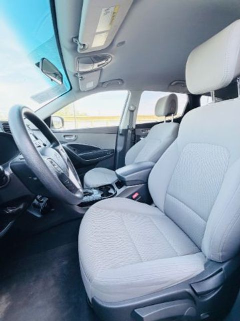 2015 Hyundai Santa Fe Sport 2.4L | Lubbock, TX | Chaparral Motors - Lubbock 2015 Hyundai Santa Fe Sport 2.4L | Lubbock, TX | Chaparral Motors - Lubbock