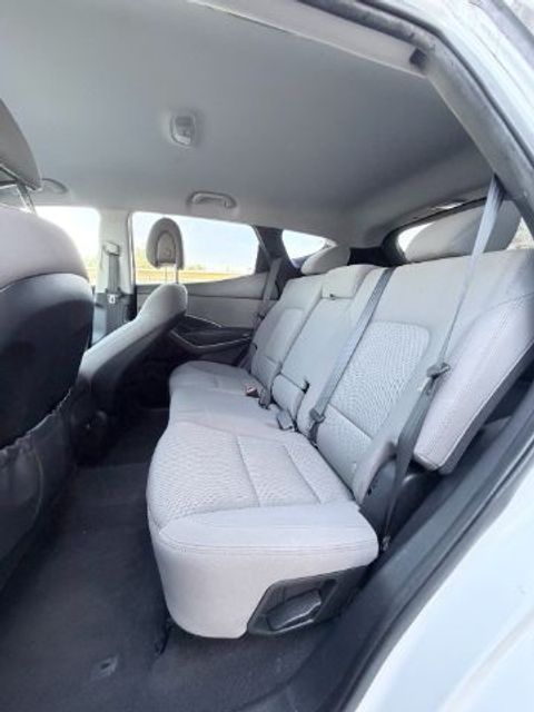 2015 Hyundai Santa Fe Sport 2.4L | Lubbock, TX | Chaparral Motors - Lubbock 2015 Hyundai Santa Fe Sport 2.4L | Lubbock, TX | Chaparral Motors - Lubbock