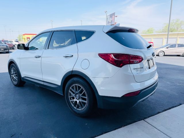 2015 Hyundai Santa Fe Sport 2.4L | Lubbock, TX | Chaparral Motors - Lubbock 2015 Hyundai Santa Fe Sport 2.4L | Lubbock, TX | Chaparral Motors - Lubbock