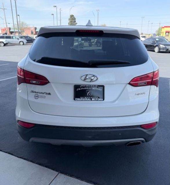 2015 Hyundai Santa Fe Sport 2.4L | Lubbock, TX | Chaparral Motors - Lubbock