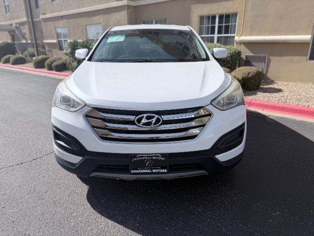 2015 Hyundai Santa Fe Sport 2.4L | Lubbock, TX | Chaparral Motors - Lubbock 2015 Hyundai Santa Fe Sport 2.4L | Lubbock, TX | Chaparral Motors - Lubbock