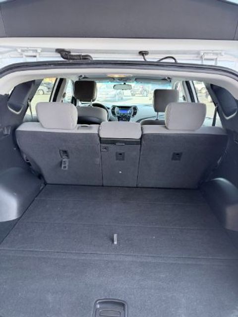 2015 Hyundai Santa Fe Sport 2.4L | Lubbock, TX | Chaparral Motors - Lubbock