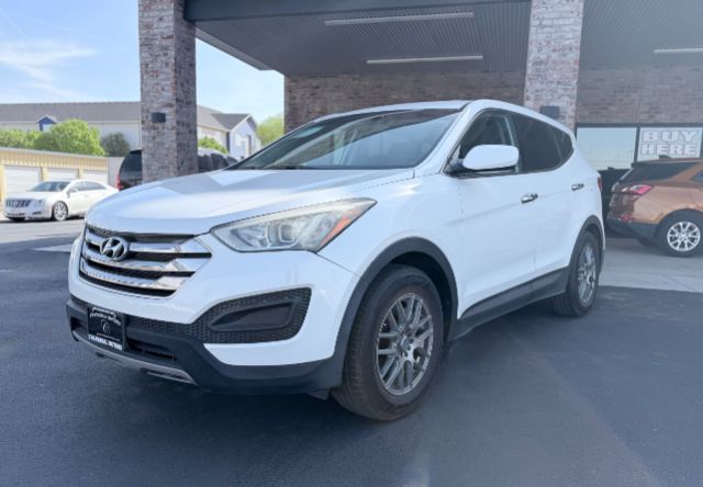 2015 Hyundai Santa Fe Sport 2.4L | Lubbock, TX | Chaparral Motors - Lubbock 2015 Hyundai Santa Fe Sport 2.4L | Lubbock, TX | Chaparral Motors - Lubbock