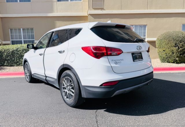 2015 Hyundai Santa Fe Sport 2.4L | Lubbock, TX | Chaparral Motors - Lubbock 2015 Hyundai Santa Fe Sport 2.4L | Lubbock, TX | Chaparral Motors - Lubbock