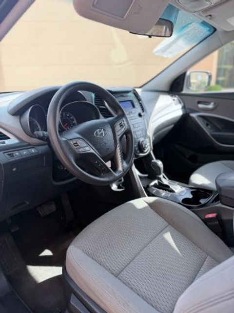 2015 Hyundai Santa Fe Sport 2.4L | Lubbock, TX | Chaparral Motors - Lubbock