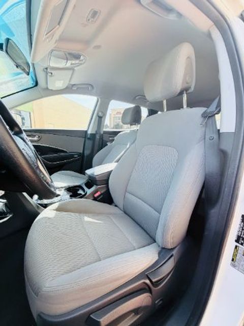 2015 Hyundai Santa Fe Sport 2.4L | Lubbock, TX | Chaparral Motors - Lubbock 2015 Hyundai Santa Fe Sport 2.4L | Lubbock, TX | Chaparral Motors - Lubbock