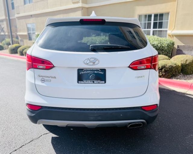 2015 Hyundai Santa Fe Sport 2.4L | Lubbock, TX | Chaparral Motors - Lubbock
