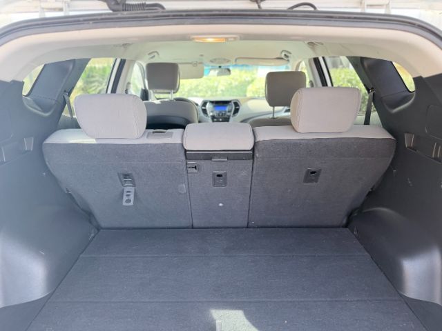 2015 Hyundai Santa Fe Sport 2.4L | Lubbock, TX | Chaparral Motors - Lubbock 2015 Hyundai Santa Fe Sport 2.4L | Lubbock, TX | Chaparral Motors - Lubbock