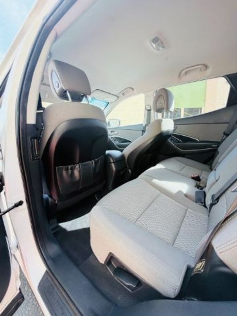 2015 Hyundai Santa Fe Sport 2.4L | Lubbock, TX | Chaparral Motors - Lubbock