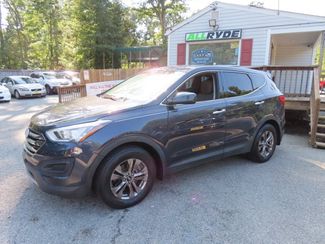 2015 Hyundai Santa Fe Sport