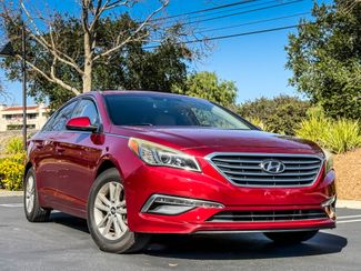 2015 Hyundai SONATA SE | Agoura Hills, CA | SoCal Auto Group