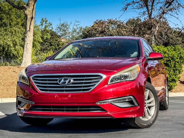 2015 Hyundai SONATA SE | Agoura Hills, CA | SoCal Auto Group