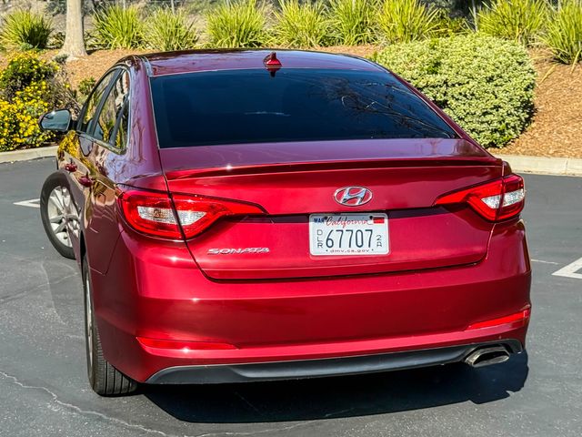 2015 Hyundai SONATA SE | Agoura Hills, CA | SoCal Auto Group 2015 Hyundai SONATA SE | Agoura Hills, CA | SoCal Auto Group