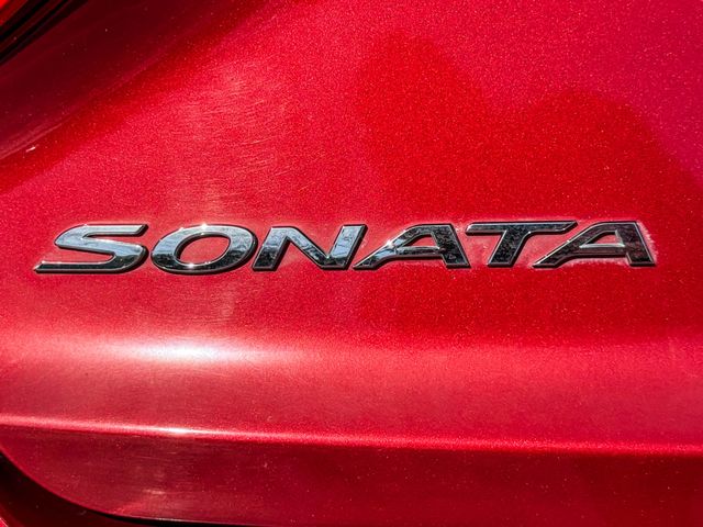 2015 Hyundai SONATA SE | Agoura Hills, CA | SoCal Auto Group