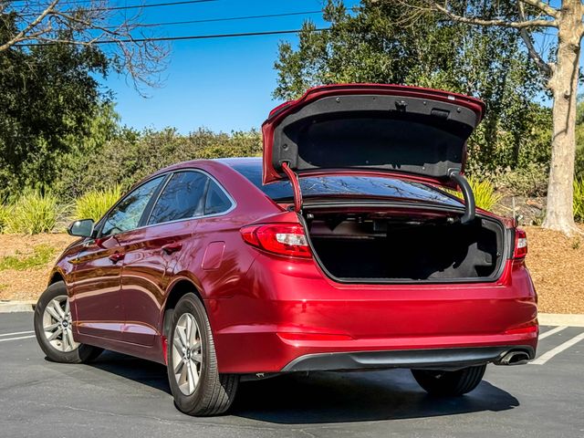 2015 Hyundai SONATA SE | Agoura Hills, CA | SoCal Auto Group