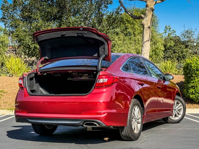 2015 Hyundai SONATA SE | Agoura Hills, CA | SoCal Auto Group