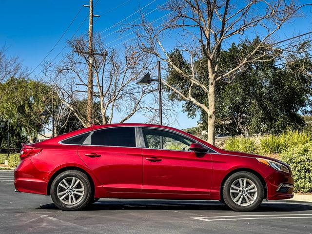 2015 Hyundai SONATA SE | Agoura Hills, CA | SoCal Auto Group