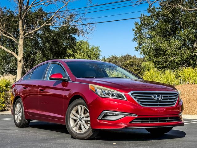 2015 Hyundai SONATA SE | Agoura Hills, CA | SoCal Auto Group