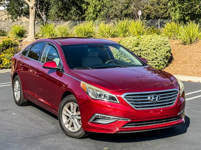 2015 Hyundai SONATA SE | Agoura Hills, CA | SoCal Auto Group