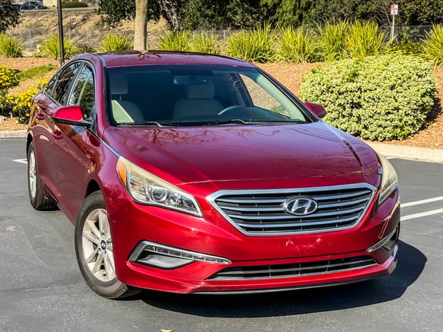 2015 Hyundai SONATA SE | Agoura Hills, CA | SoCal Auto Group