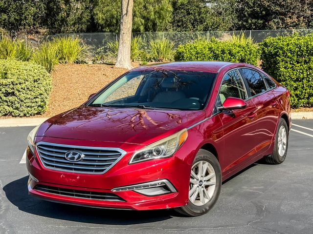 2015 Hyundai SONATA SE | Agoura Hills, CA | SoCal Auto Group 2015 Hyundai SONATA SE | Agoura Hills, CA | SoCal Auto Group