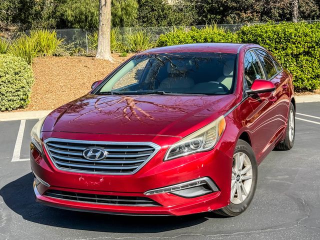 2015 Hyundai SONATA SE | Agoura Hills, CA | SoCal Auto Group