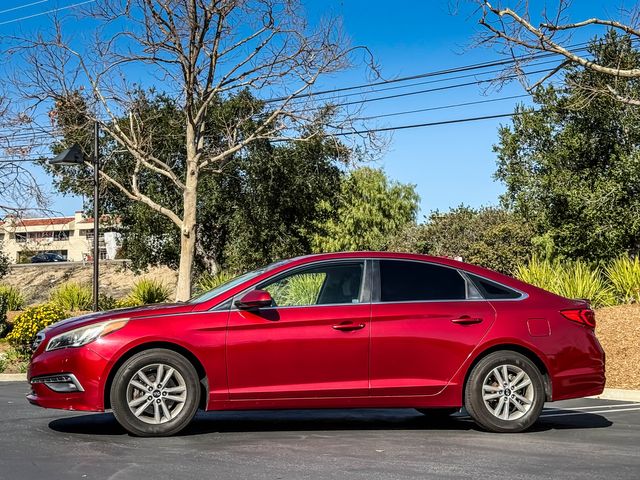 2015 Hyundai SONATA SE | Agoura Hills, CA | SoCal Auto Group