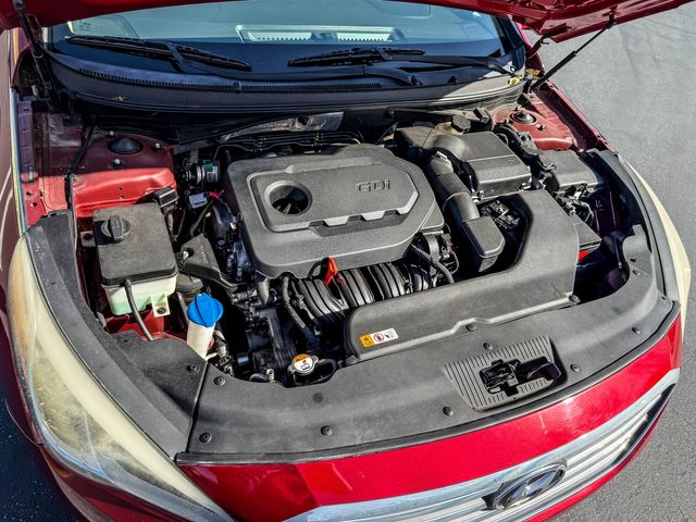 2015 Hyundai SONATA SE | Agoura Hills, CA | SoCal Auto Group