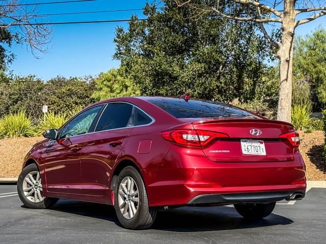 2015 Hyundai SONATA SE | Agoura Hills, CA | SoCal Auto Group