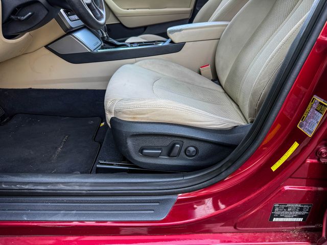 2015 Hyundai SONATA SE | Agoura Hills, CA | SoCal Auto Group