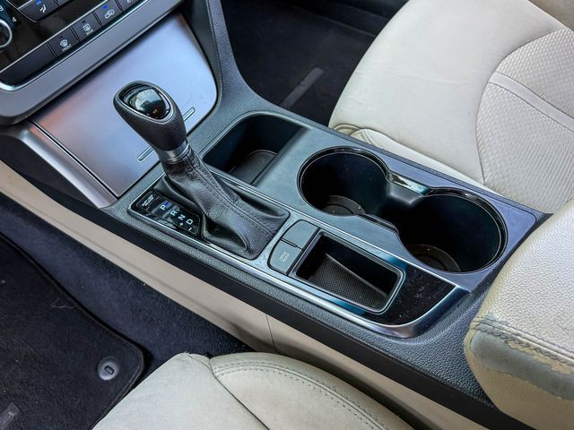 2015 Hyundai SONATA SE | Agoura Hills, CA | SoCal Auto Group