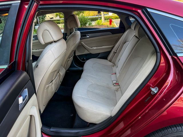 2015 Hyundai SONATA SE | Agoura Hills, CA | SoCal Auto Group